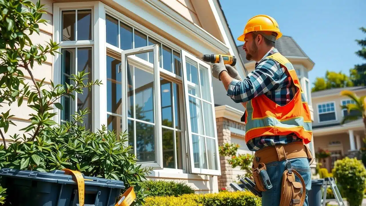 How much does it cost for one window to be replaced?