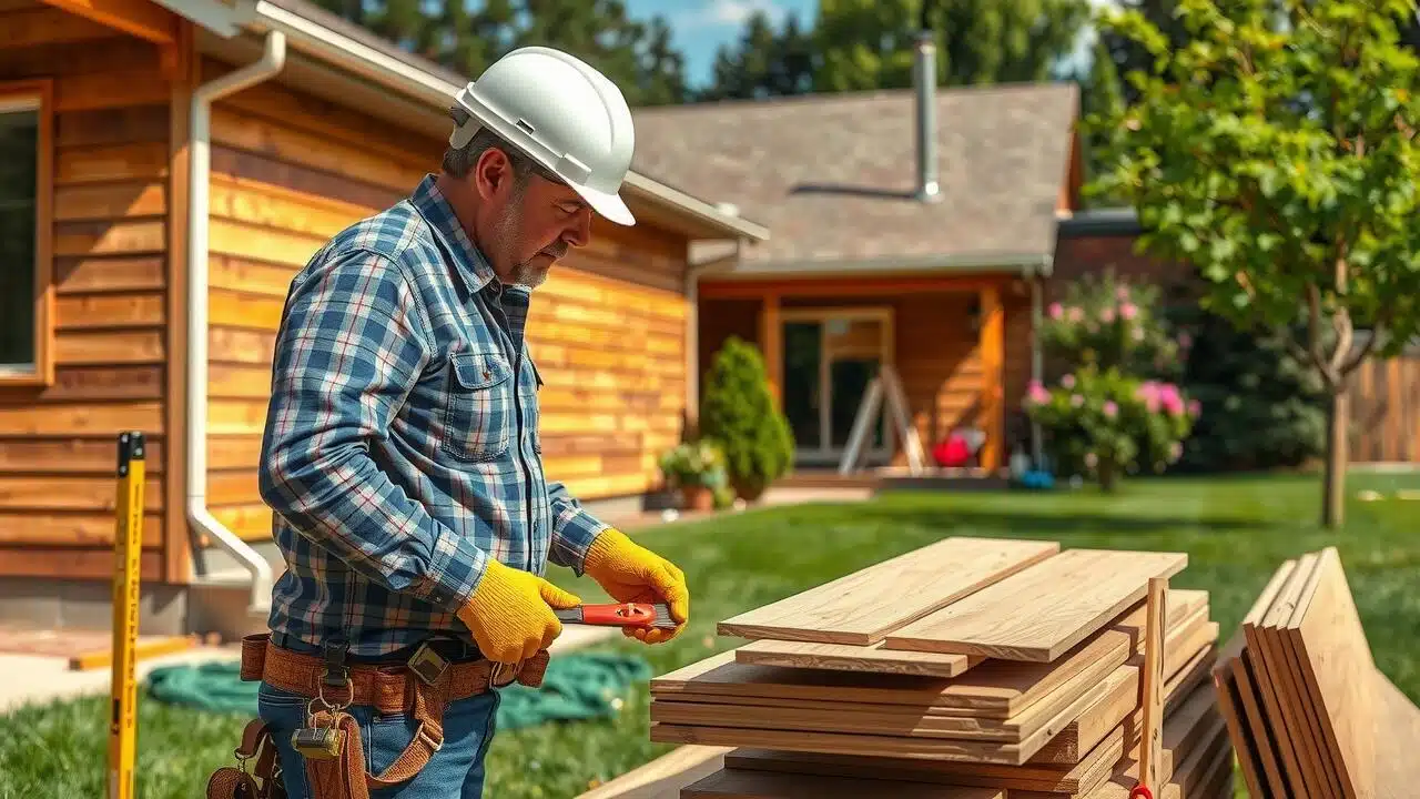 How much should it cost to install siding?