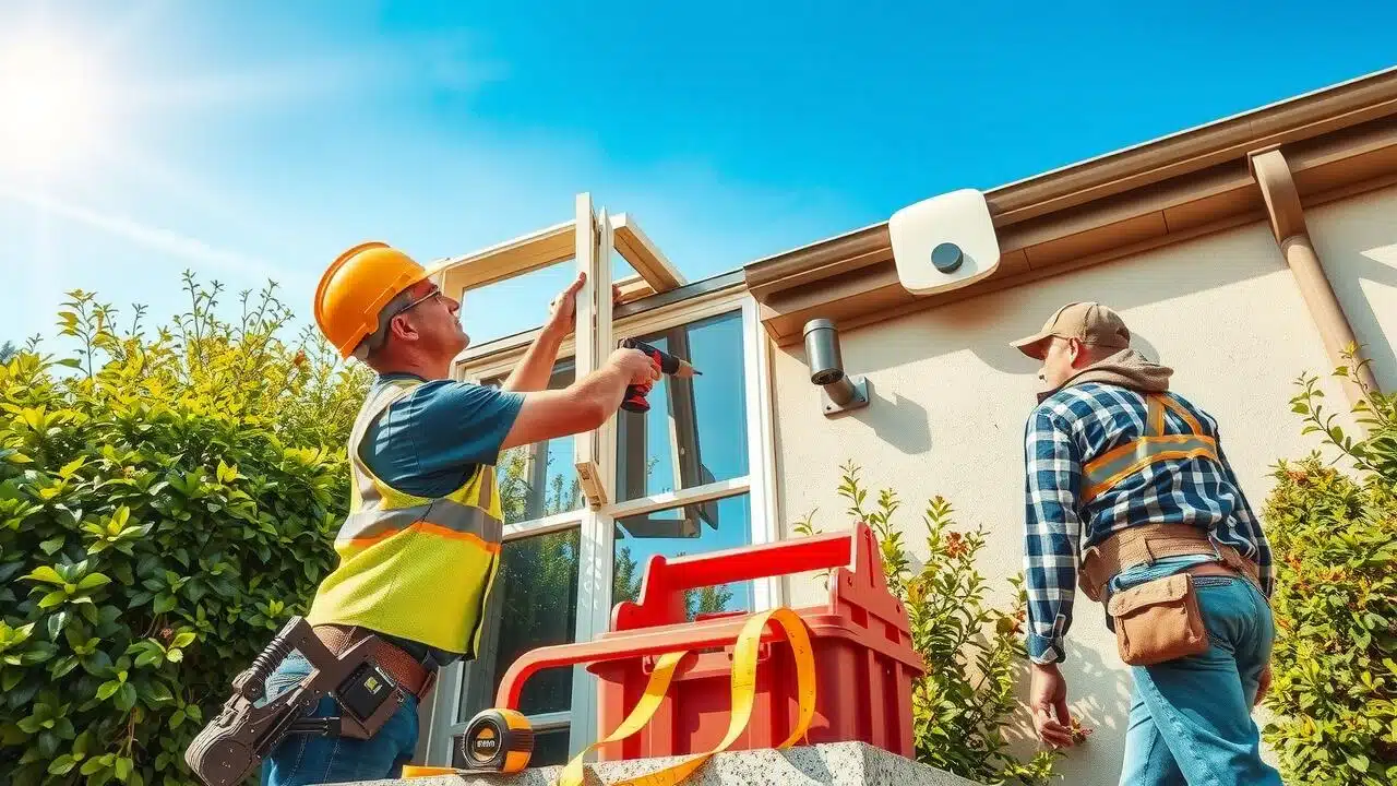 What is the average cost of a good replacement window?
